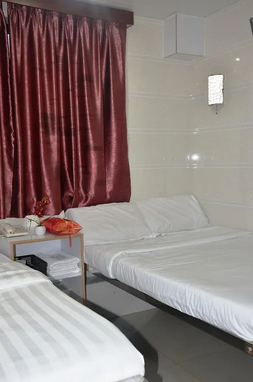 Kowloon Tst Guest House China