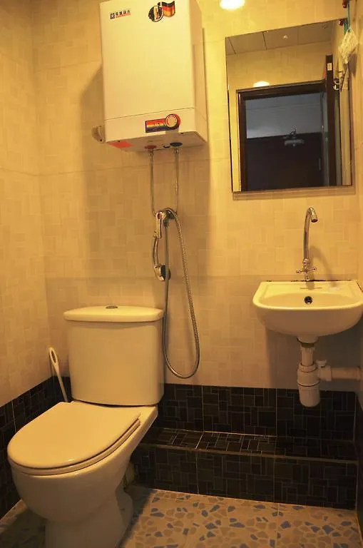 Kowloon Tst Guest House