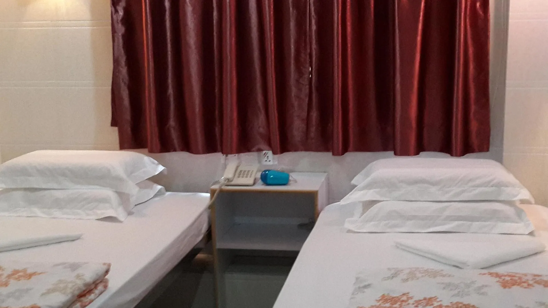 Kowloon Tst Guest House 0*, Kowloon (Hong Kong)