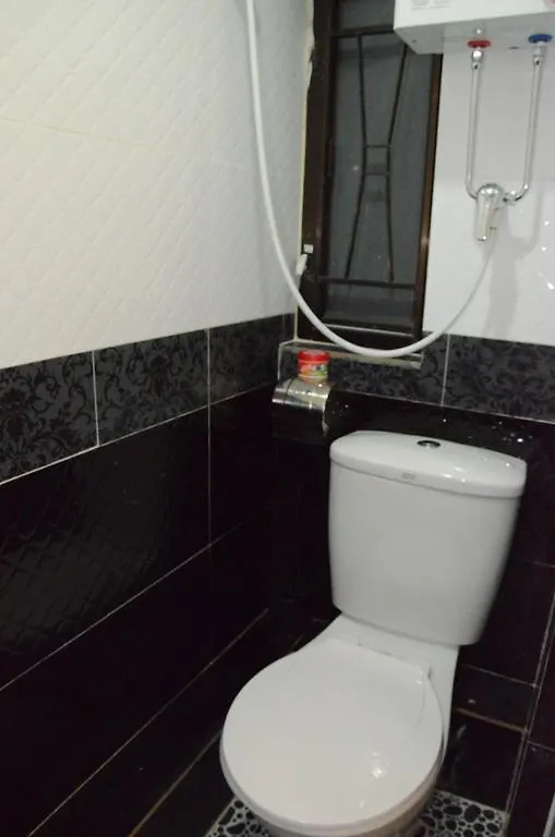 Kowloon Tst Guest House