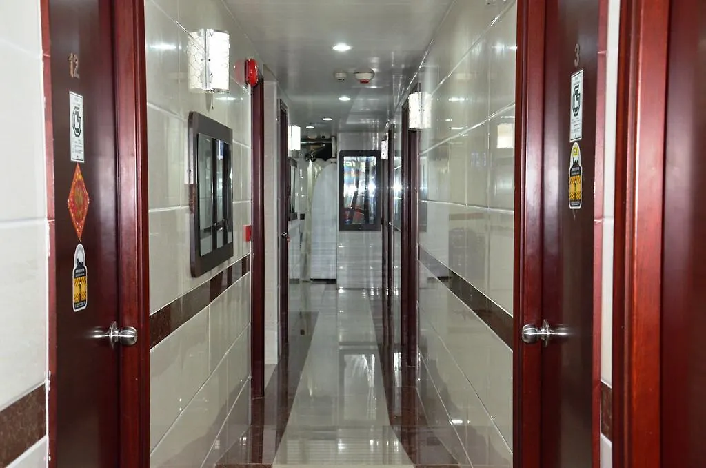 Kowloon Tst Guest House China