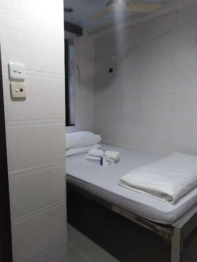 Kowloon Tst Guest House China