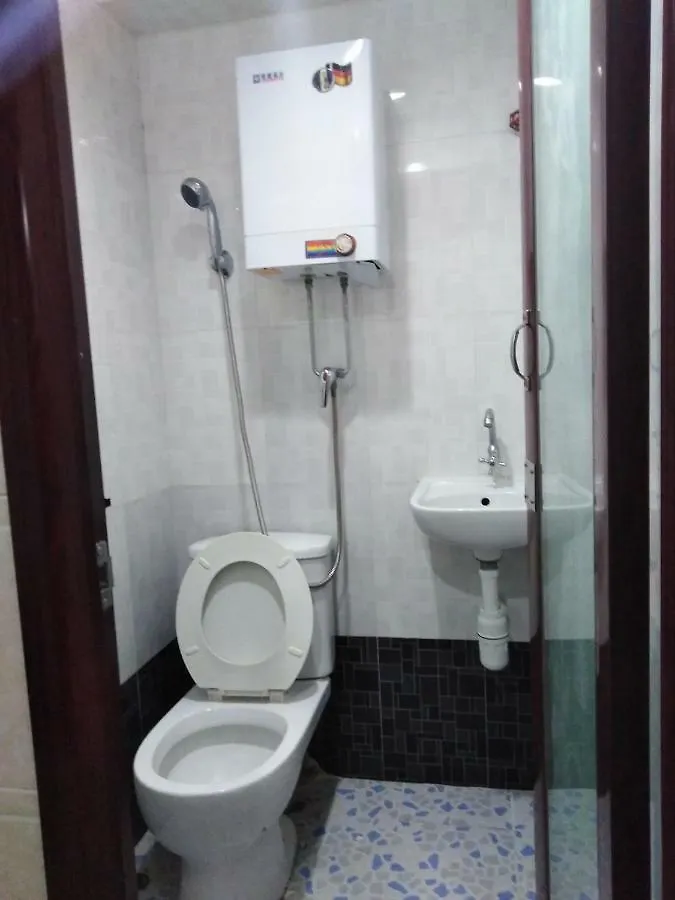 Kowloon Tst Guest House 0*, Kowloon (Hong Kong)