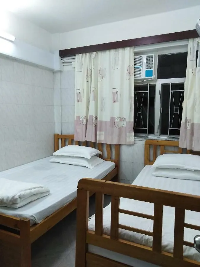 Kowloon Tst Guest House Kowloon (Hong Kong)