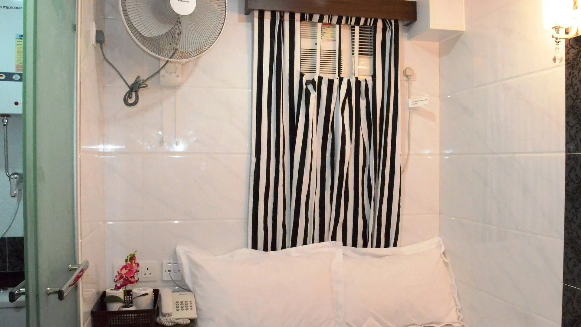 Kowloon Tst Guest House