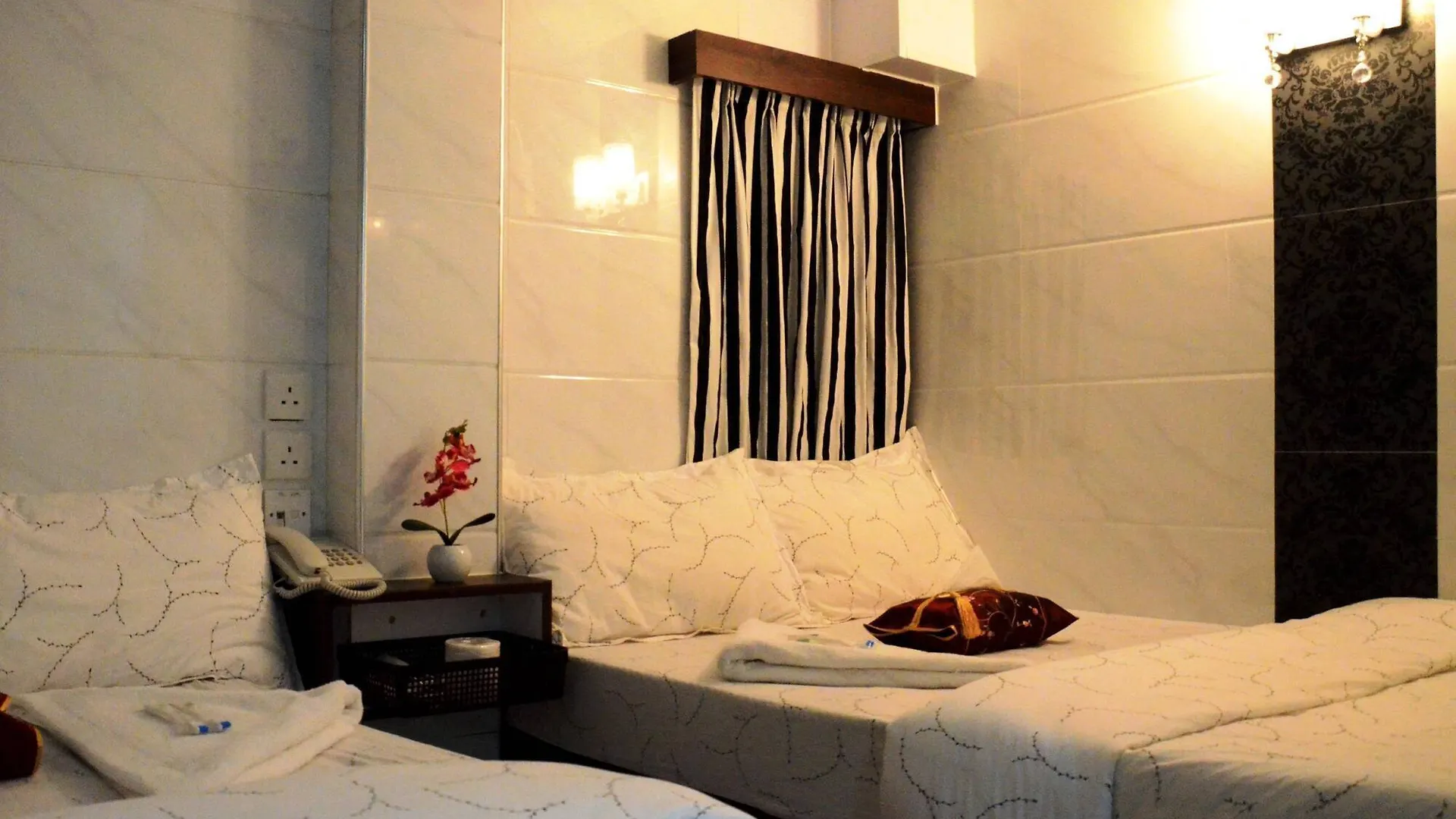 Kowloon Tst Guest House