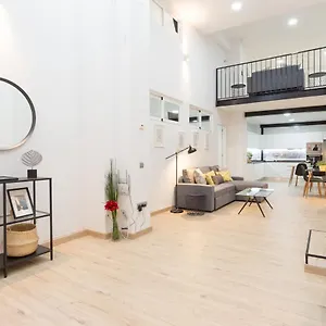  Apartment Duplex Cienfuegos Ii & Old Town By Ele Spain
