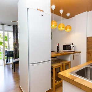  Holiday home Aguacate Friendly Spain