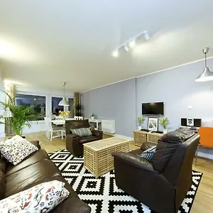  Apartment Porat Croatia